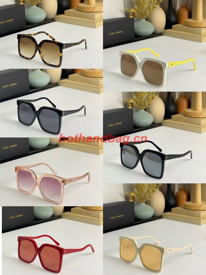 Linda Farrow Sunglasses Top Quality LFS00168